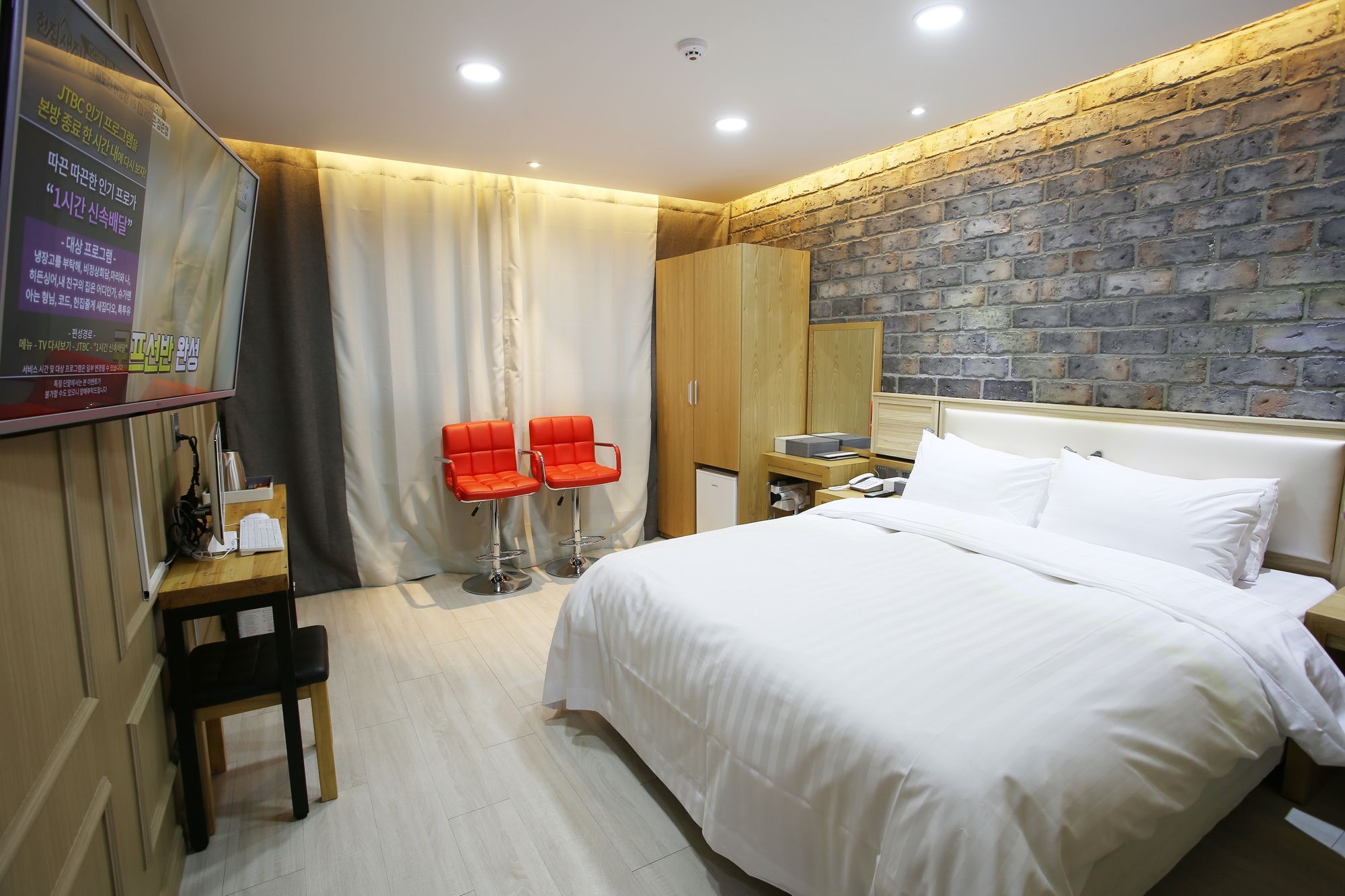 Diamond Tourist Hotel Incshon Kültér fotó